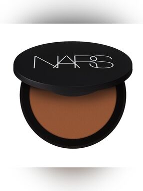 Seafront NARS Soft Matte Advanced Perfecting  Powder Brand New In Box Full Size